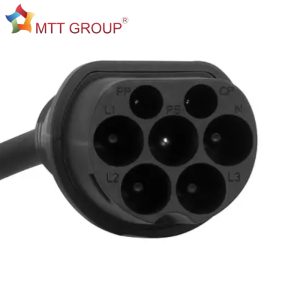 Dụng cụ kiểm tra EV PCE-EVSE 310