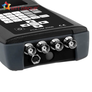 Máy đo gia tốc PCE-VM 400B