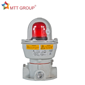 THIẾT BỊ BÁO HIỆU XLF