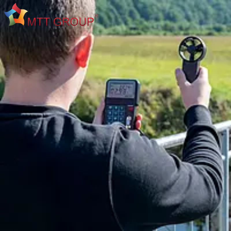 Máy đo tốc độ gió PCE-007 (6)