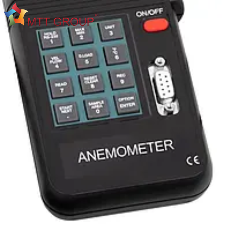 Máy đo tốc độ gió PCE-007 (8)
