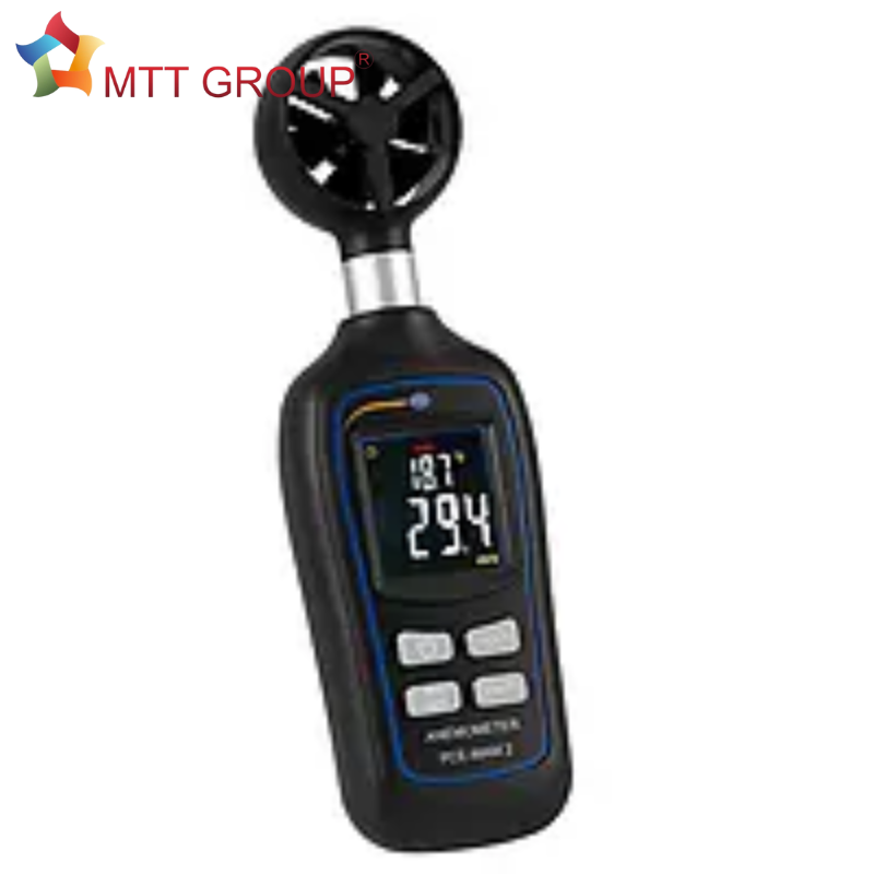 Máy đo tốc độ gió mini PCE-MAM 2