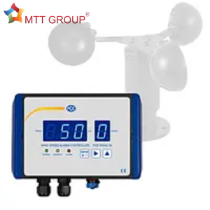 Máy đo lưu lượng không khí PCE-WSAC 50