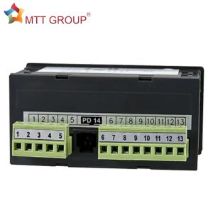 Chỉ báo nhiệt độ PCE-N24T