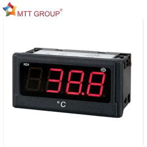 Chỉ báo nhiệt độ PCE-N24T