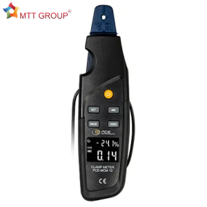 Kẹp thử nghiệm PCE-MCM 10