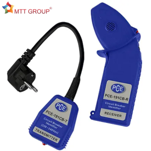 Máy đo lỗi cáp PCE-191 CB