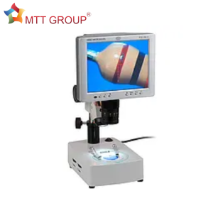 Camera kiểm tra PCE-VM 21