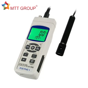 Máy đo độ dẫn điện PCE-PHD 1-LF