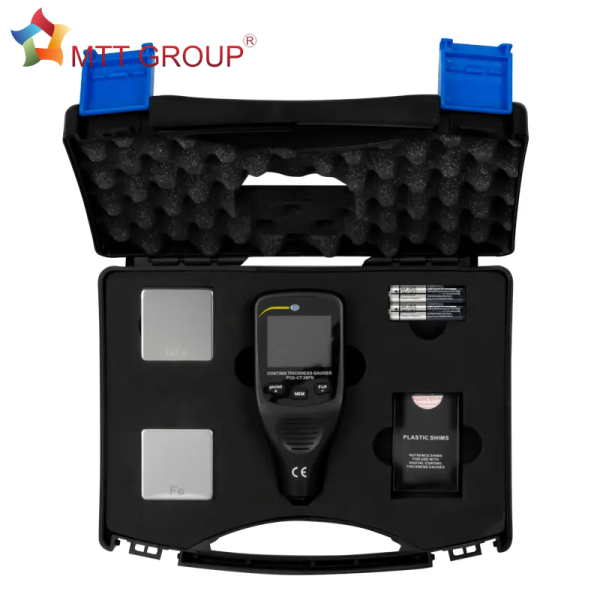 Máy đo độ dày lớp phủ PCE-CT 26FN